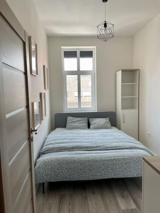 Lovely 2-Bedroom Apartment In Centre Of Bratislava Luaran gambar
