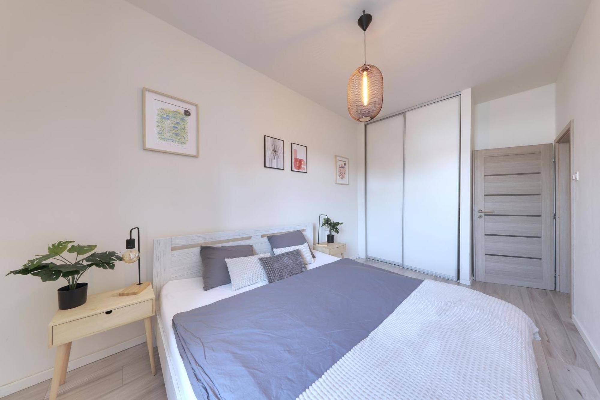 Lovely 2-Bedroom Apartment In Centre Of Bratislava Luaran gambar