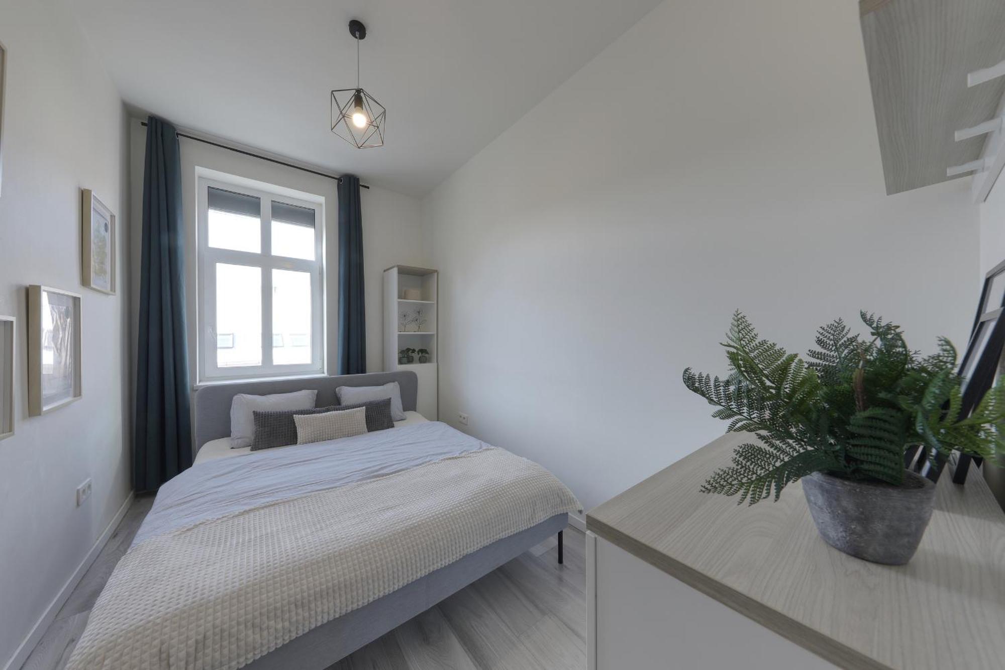 Lovely 2-Bedroom Apartment In Centre Of Bratislava Luaran gambar