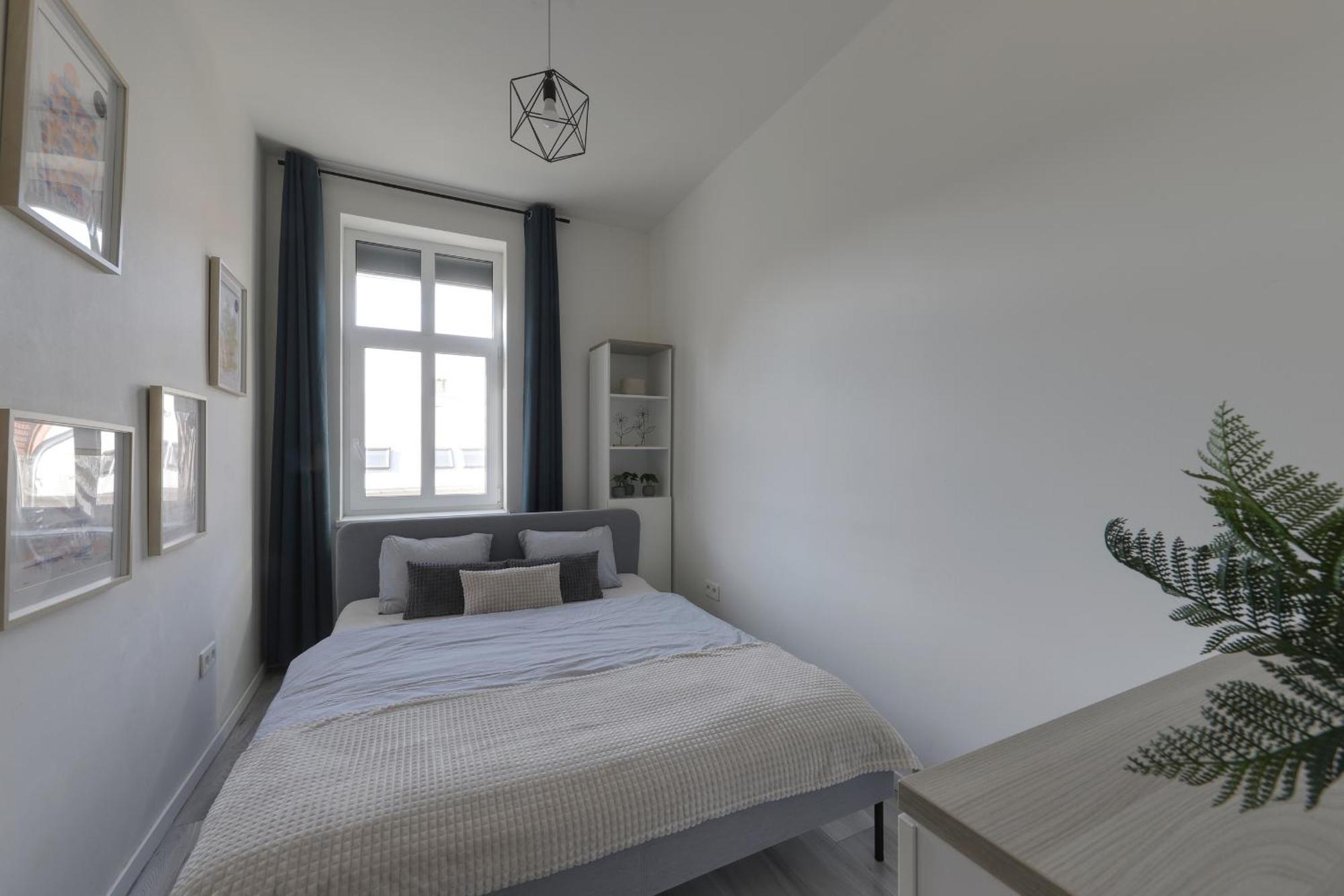 Lovely 2-Bedroom Apartment In Centre Of Bratislava Luaran gambar